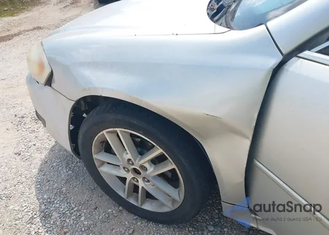 2013 Chevrolet Impala Ltz from USA, damaged, VIN 2G1WC5E34D1198215